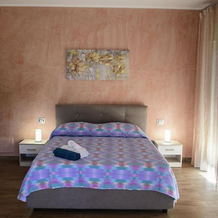 Apartament Kar House Milazzo Zewnętrze zdjęcie