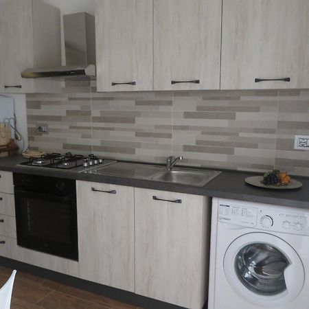 Apartament Kar House Milazzo Zewnętrze zdjęcie