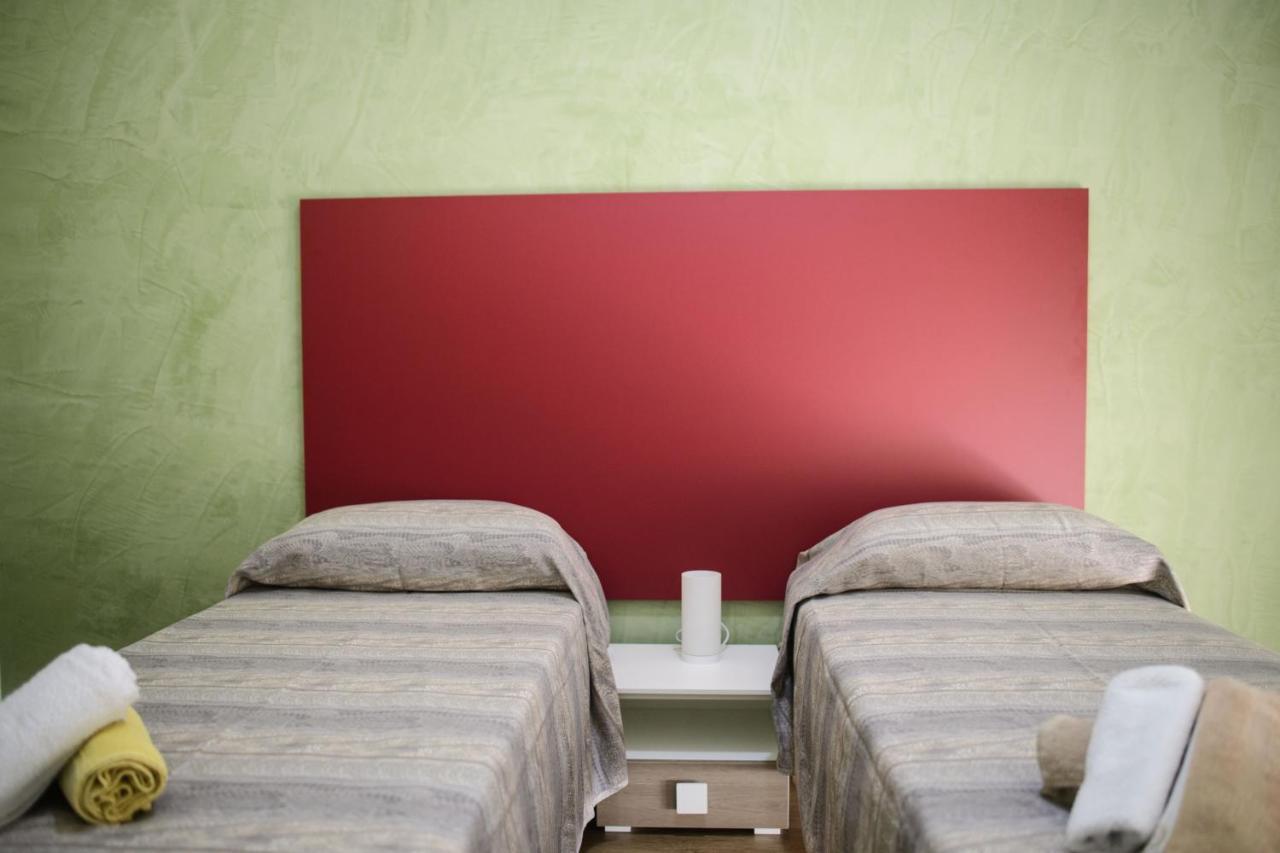 Apartament Kar House Milazzo Zewnętrze zdjęcie