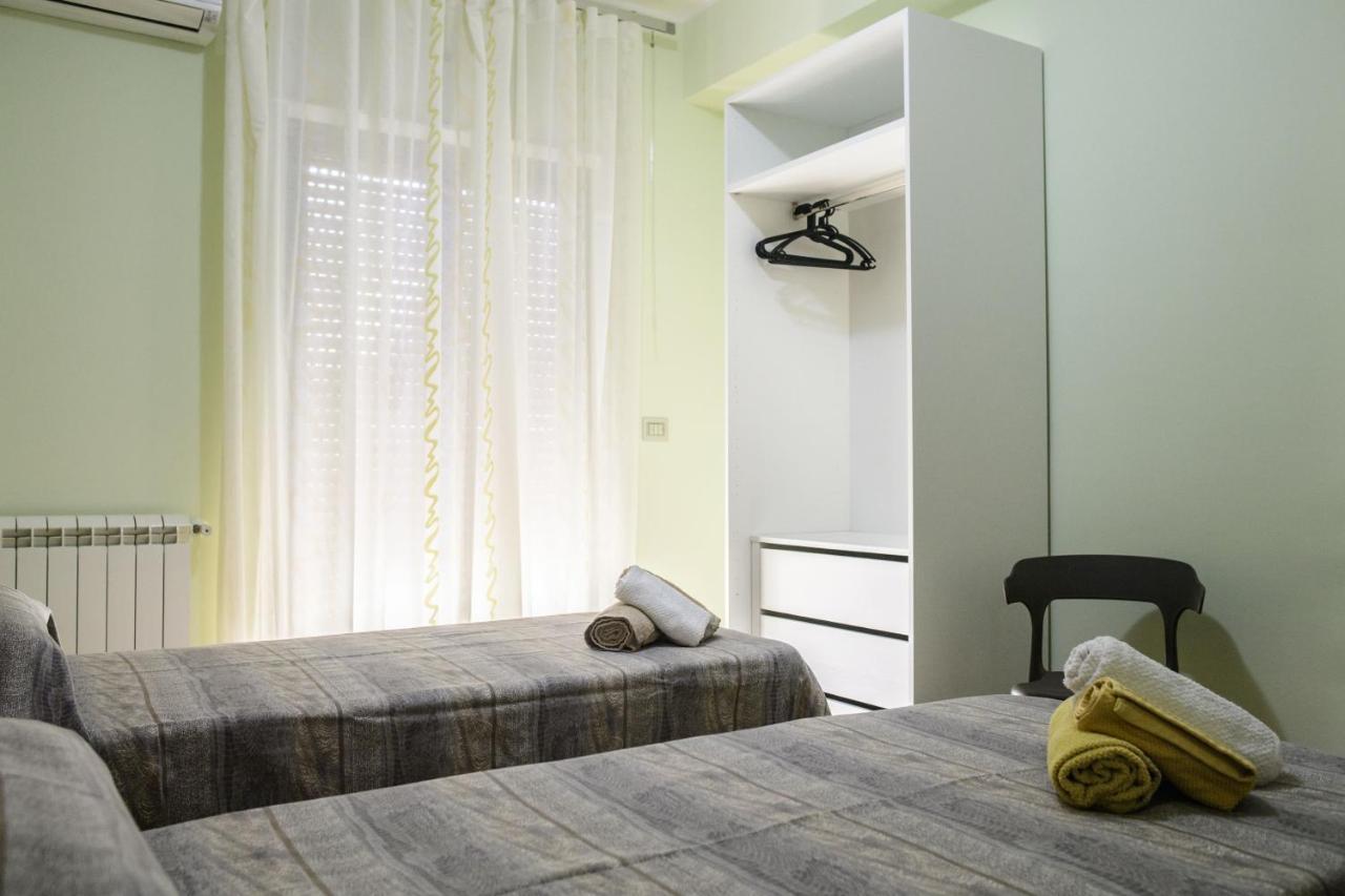 Apartament Kar House Milazzo Zewnętrze zdjęcie