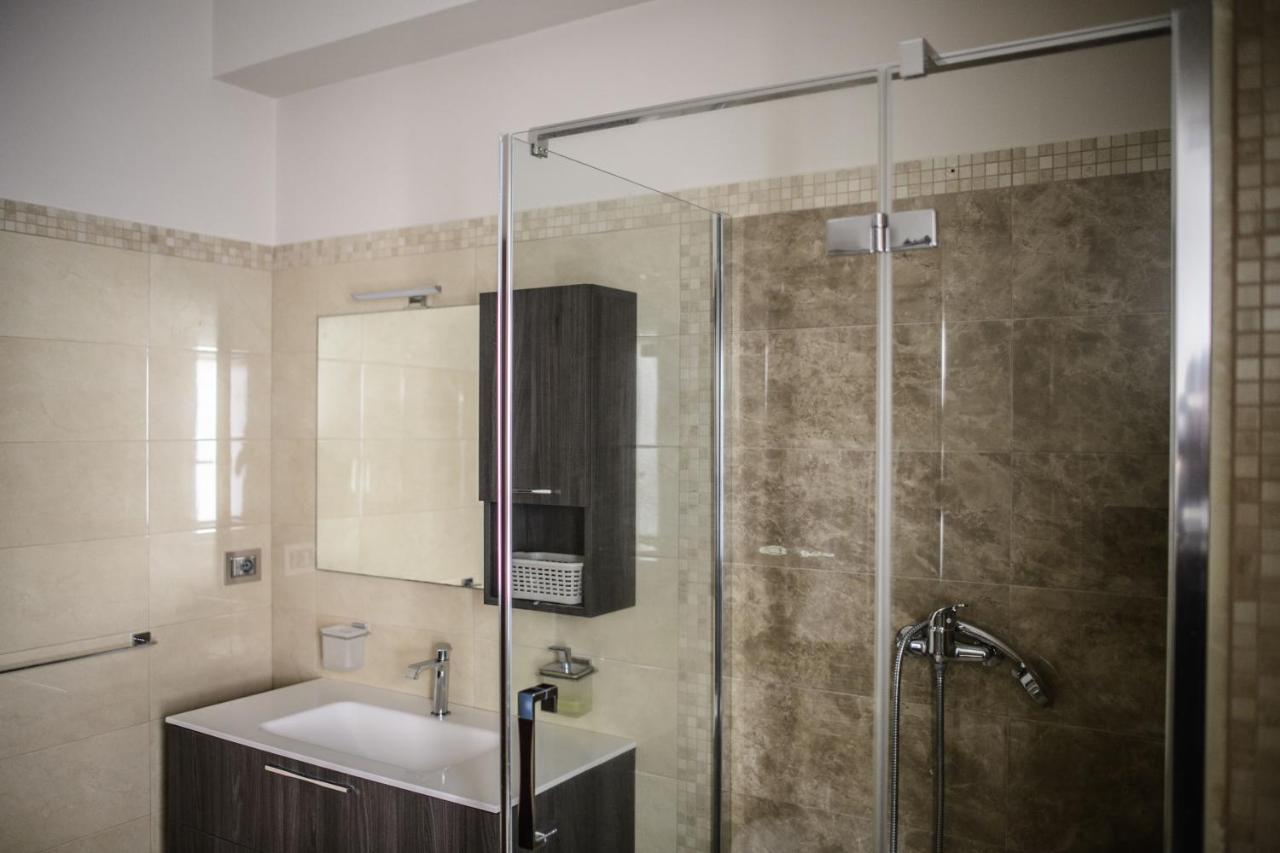 Apartament Kar House Milazzo Zewnętrze zdjęcie