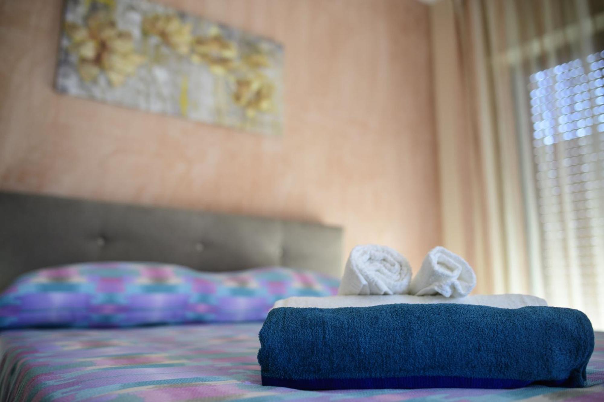 Apartament Kar House Milazzo Zewnętrze zdjęcie