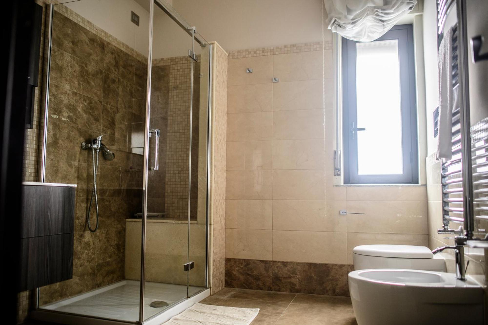 Apartament Kar House Milazzo Zewnętrze zdjęcie