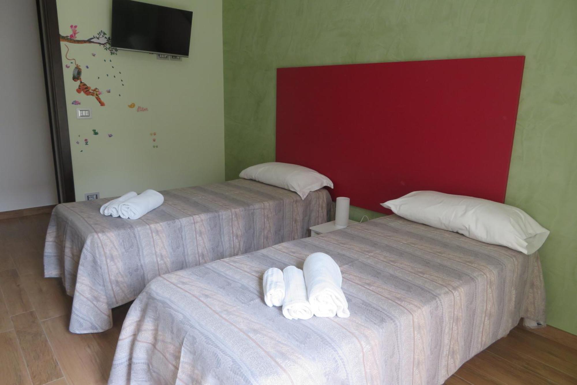 Apartament Kar House Milazzo Zewnętrze zdjęcie