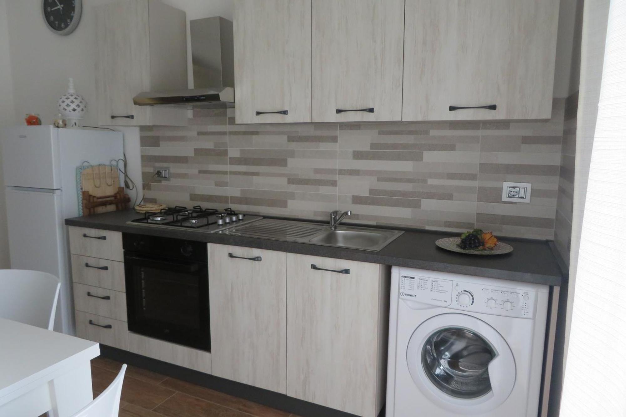 Apartament Kar House Milazzo Zewnętrze zdjęcie