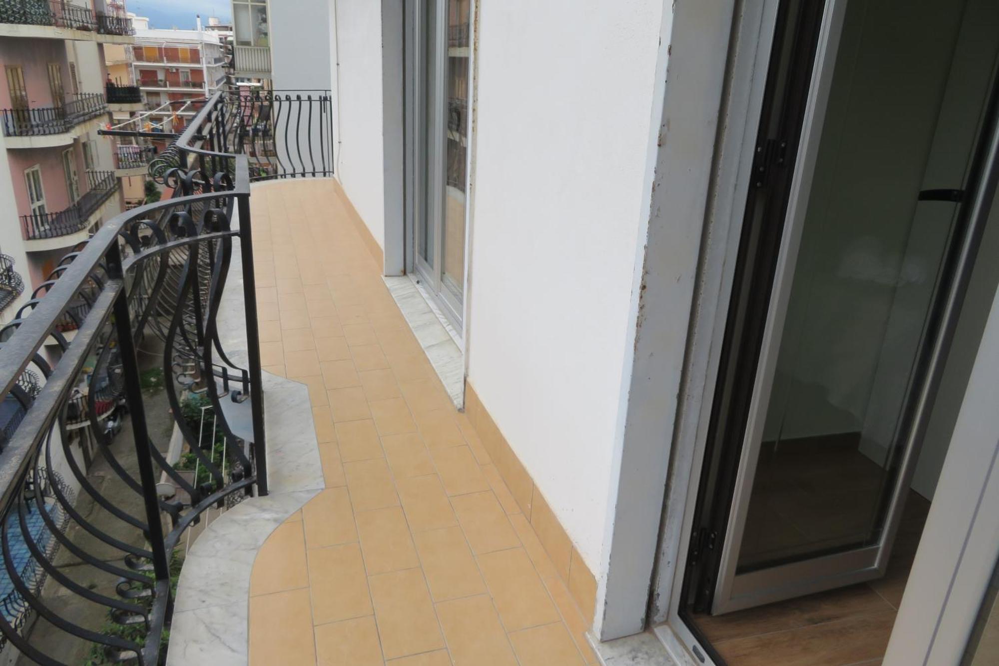 Apartament Kar House Milazzo Zewnętrze zdjęcie