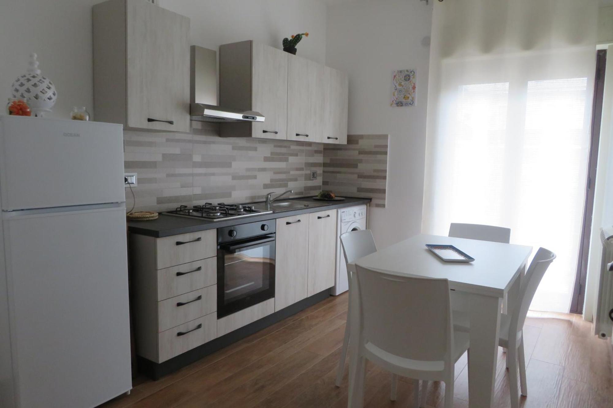 Apartament Kar House Milazzo Zewnętrze zdjęcie