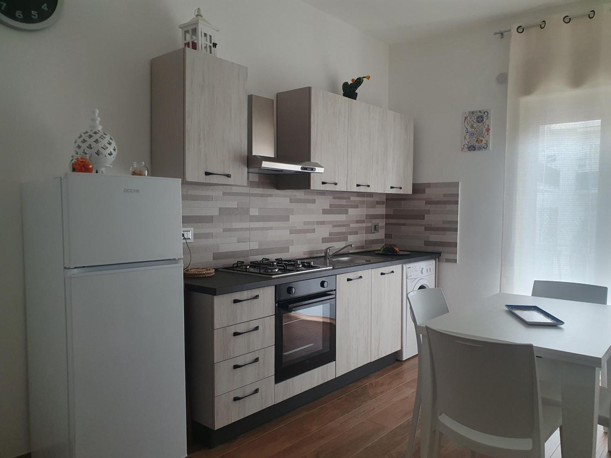 Apartament Kar House Milazzo Zewnętrze zdjęcie